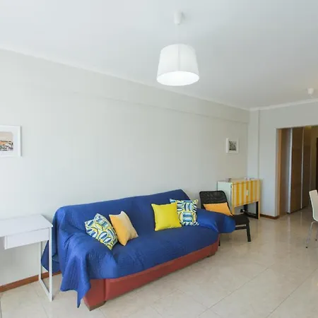 Vista Rio Appartement *