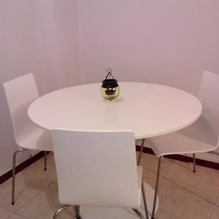 Vista Rio Appartement