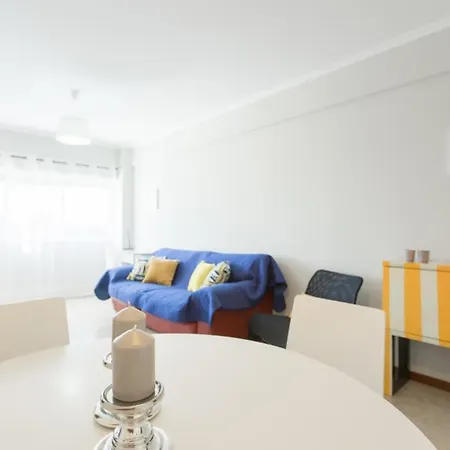 Apartamento Vista Rio *