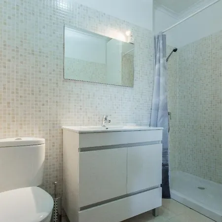 Vista Rio * Lissabon