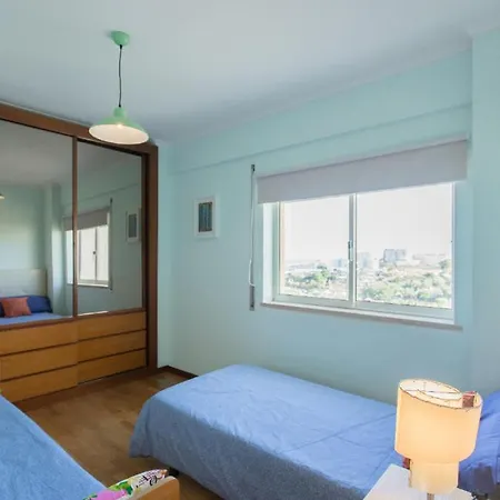 Apartamento Vista Rio *