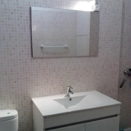 Vista Rio Apartamento *