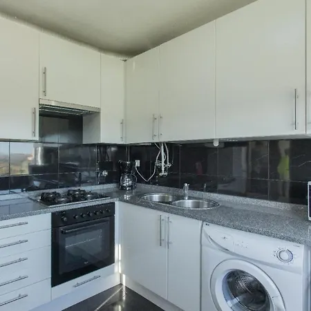 Apartamento Vista Rio