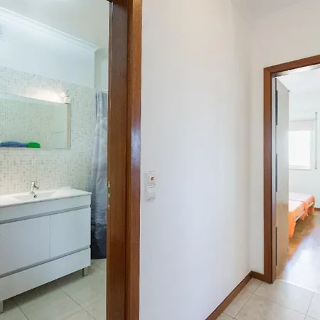 Apartamento Vista Rio